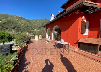 esterno - Villa via de amicis  1, Ventimiglia - foto 23