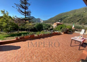 esterno - Villa via de amicis  1, Ventimiglia - foto 24