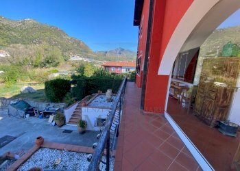 esterno - Villa via de amicis  1, Ventimiglia - foto 27