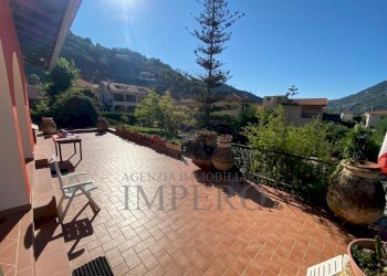 giardino - Villa via de amicis  1, Ventimiglia - foto 28