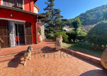 esterno - Villa via de amicis  1, Ventimiglia - foto 30