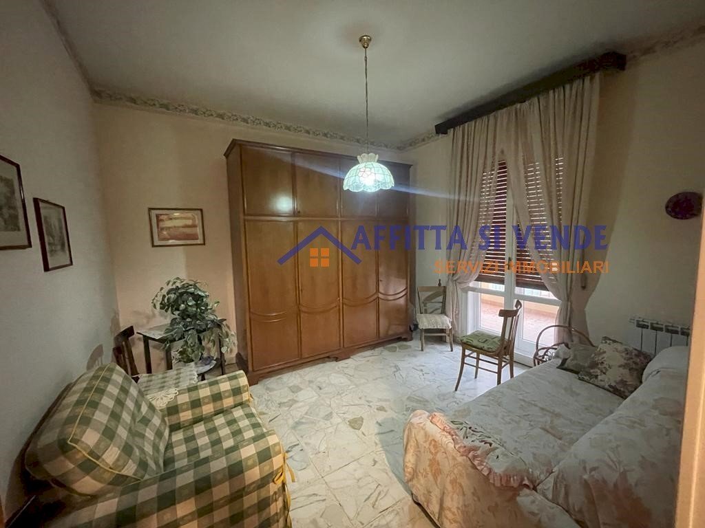 Appartamento Via Mascalucia 41, Siracusa - foto 1