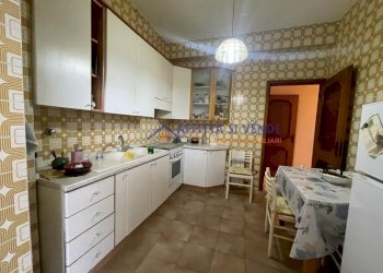 Appartamento Via Mascalucia 41, Siracusa - foto 19