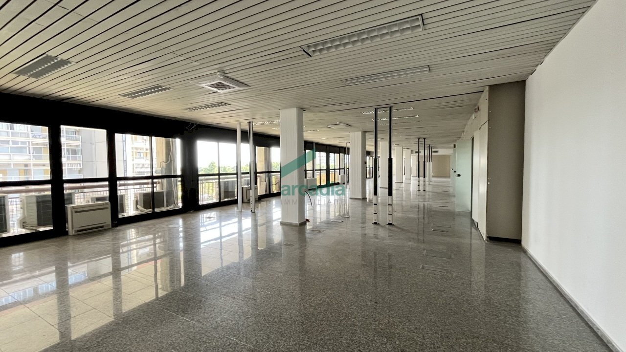 interno - Office Via Sette Pietro 4, Bari - photo 1