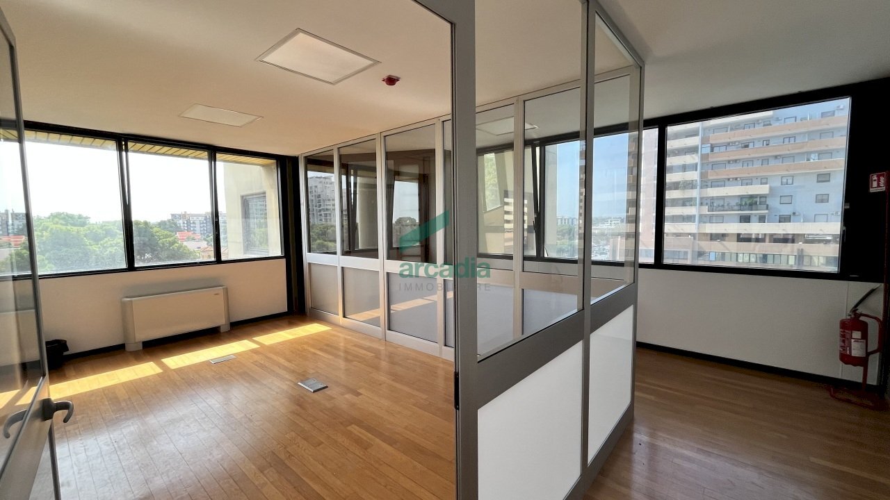 interno - Office Via Sette Pietro 4, Bari - photo 3