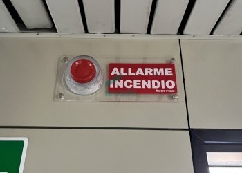 particolare - Office Via Sette Pietro 4, Bari - photo 14