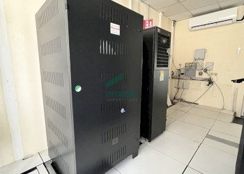 interno - Office Via Sette Pietro 4, Bari - photo 7