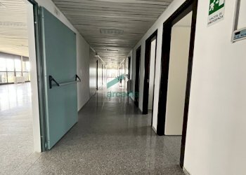 interno - Office Via Sette Pietro 4, Bari - photo 11