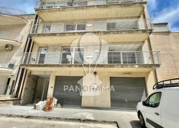 Appartamento via pertini, Alcamo - foto 4