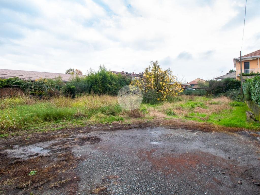 Terreno edificabile Via Quintino Sella, Leini - foto 1
