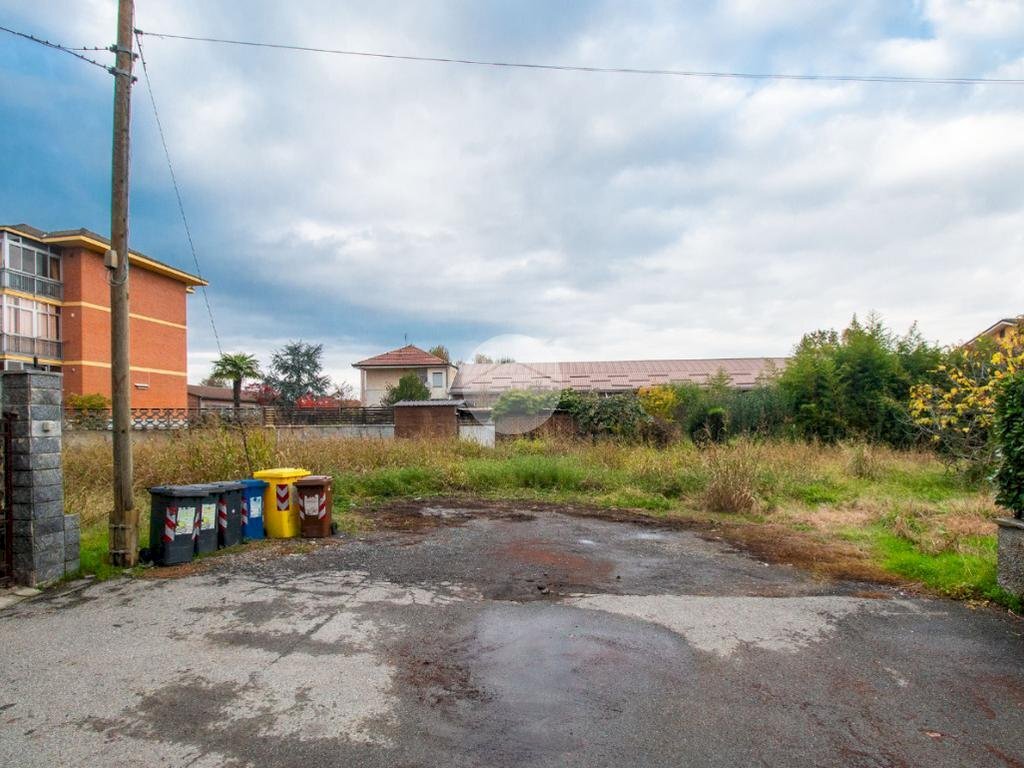 Terreno edificabile Via Quintino Sella, Leini - foto 2