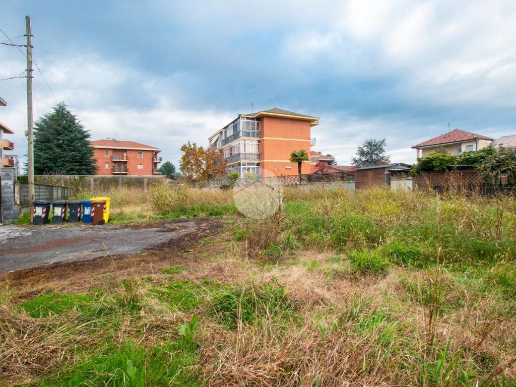 Terreno edificabile Via Quintino Sella, Leini - foto 3