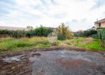 Building land Via Quintino Sella, Leini - photo 1