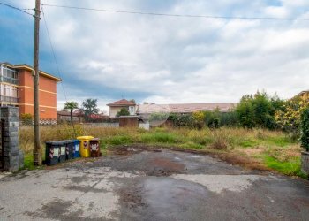 Building land Via Quintino Sella, Leini - photo 2