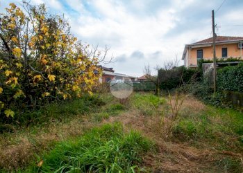 Building land Via Quintino Sella, Leini - photo 4