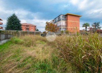 Building land Via Quintino Sella, Leini - photo 6