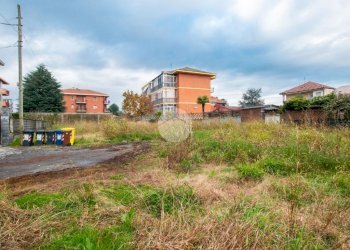 Building land Via Quintino Sella, Leini - photo 9