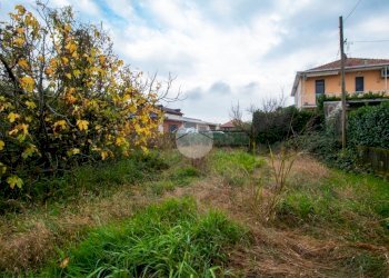 Building land Via Quintino Sella, Leini - photo 10