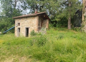 Semi-detached house Via Falbio, Carpineti - photo 3