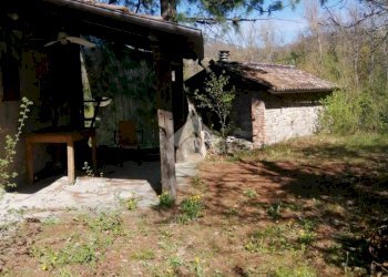 Semi-detached house Via Falbio, Carpineti - photo 15