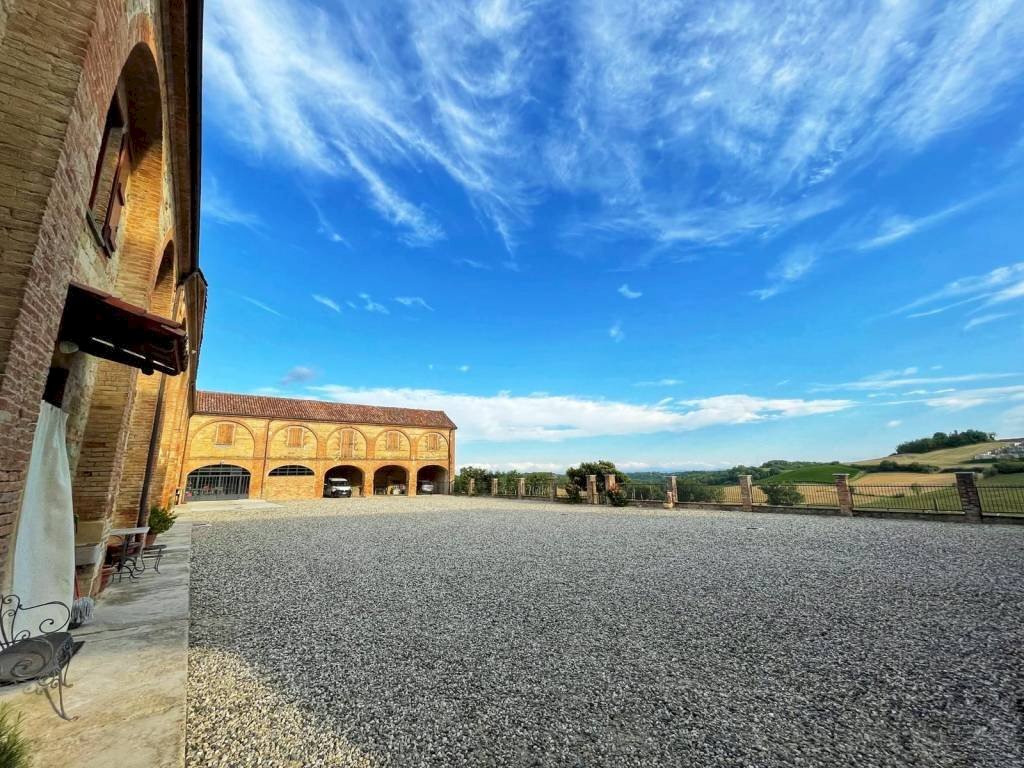 Rustico Montemagno - foto 2