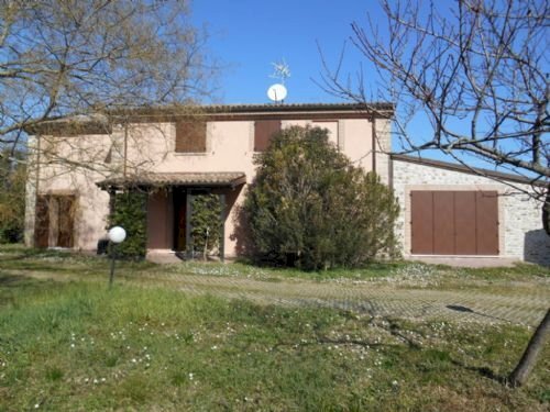 Rustic Santarcangelo di Romagna - photo 1