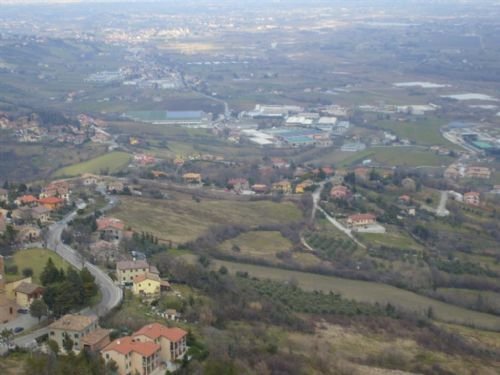 Terreno edificabile Poggio Torriana - foto 1