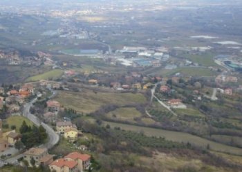 Terreno edificabile Poggio Torriana - foto 1