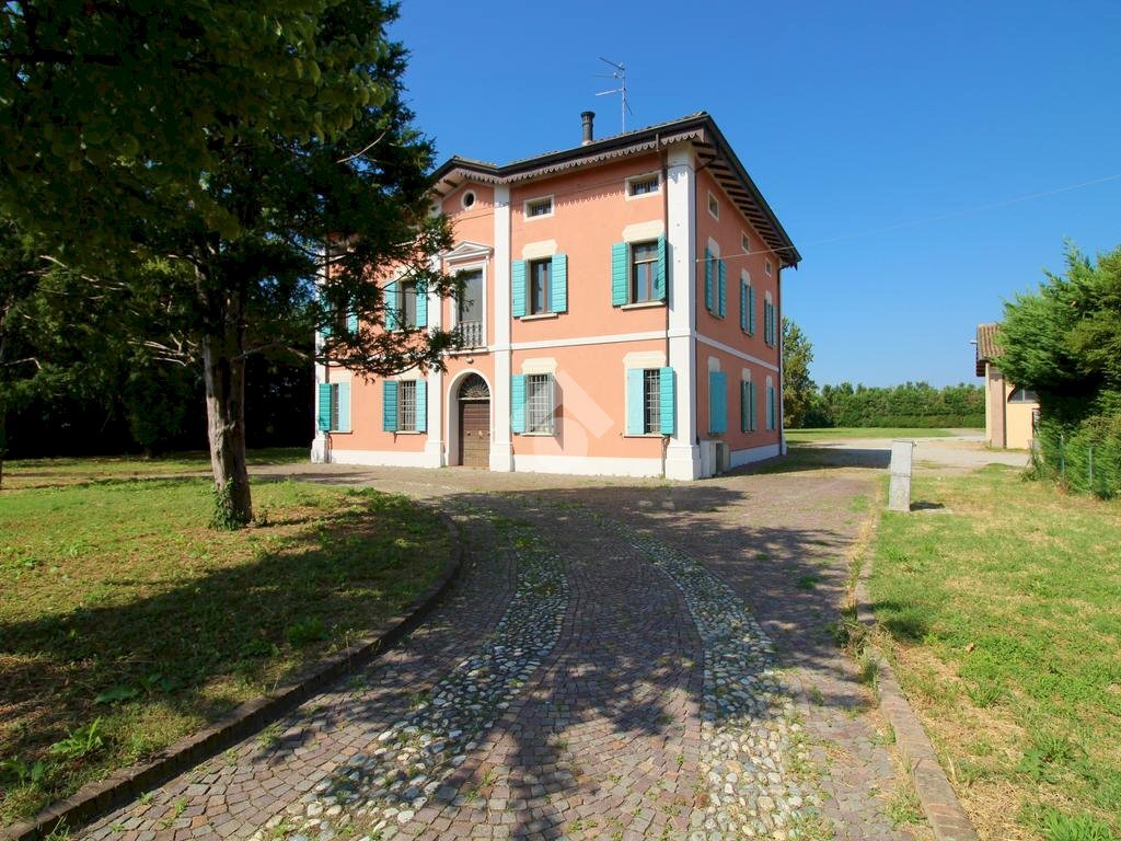 Casa indipendente Via Papa Giovanni XXIII, Campagnola Emilia - foto 2