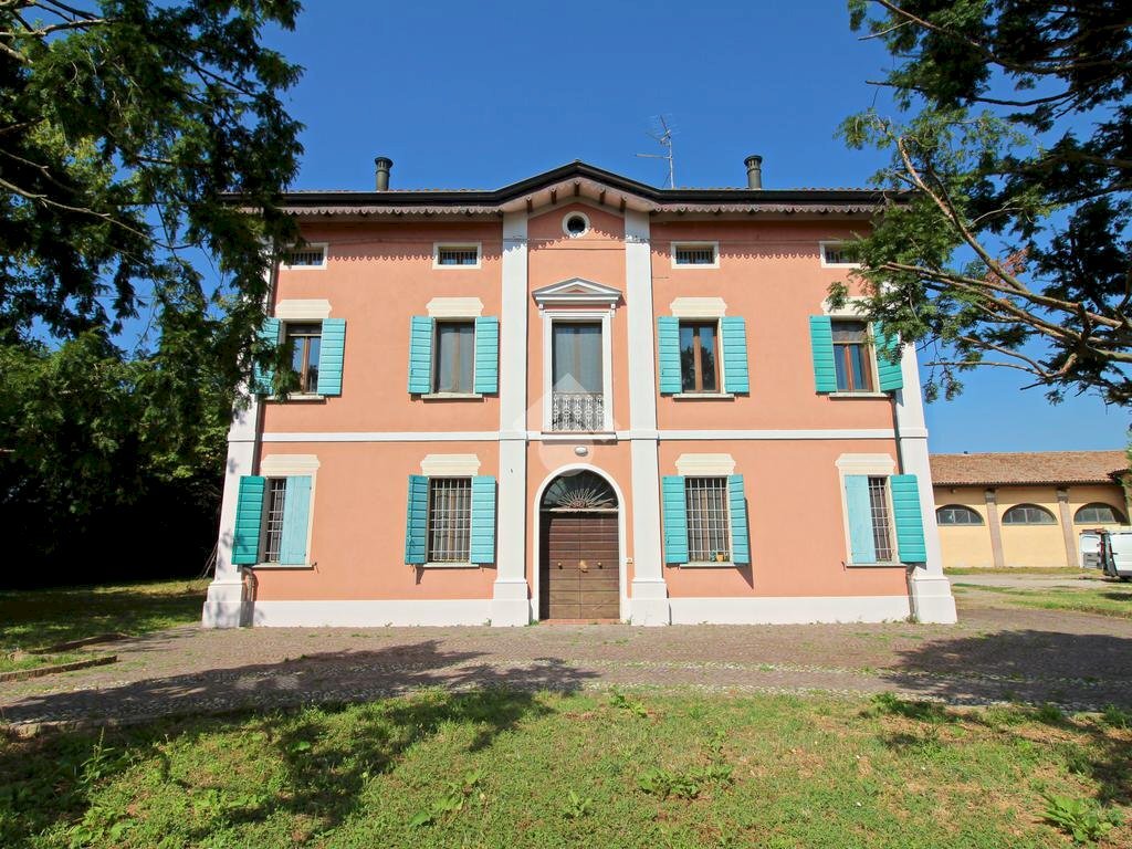 Casa indipendente Via Papa Giovanni XXIII, Campagnola Emilia - foto 3