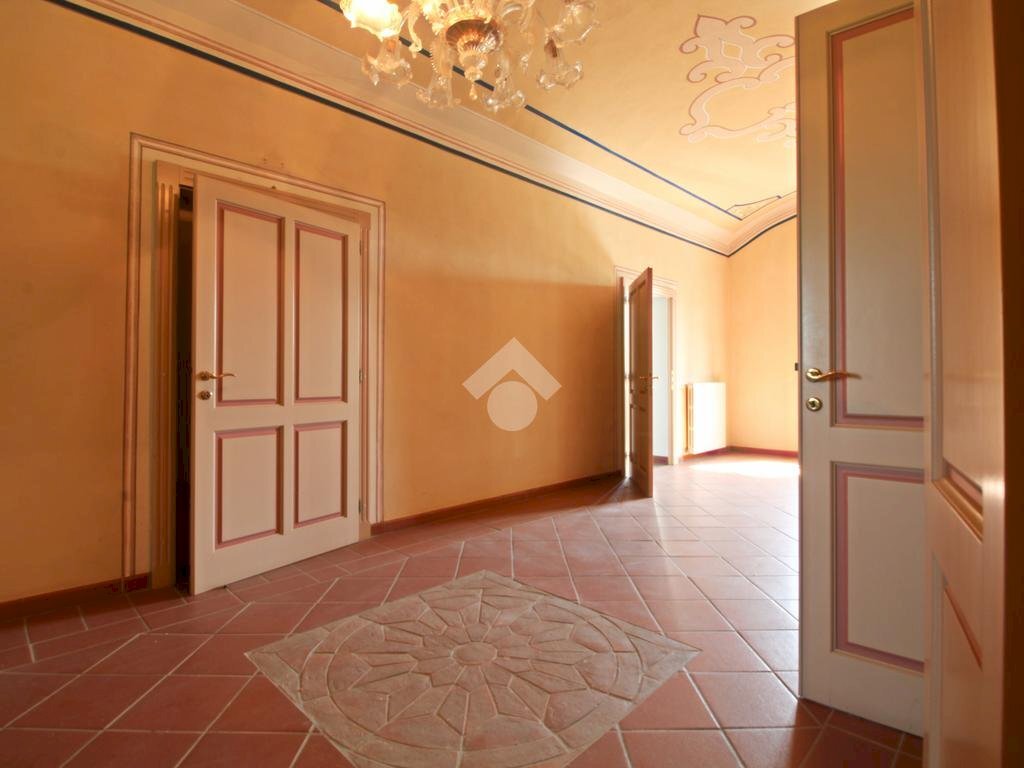 Casa indipendente Via Papa Giovanni XXIII, Campagnola Emilia - foto 1