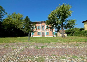 Casa indipendente Via Papa Giovanni XXIII, Campagnola Emilia - foto 4