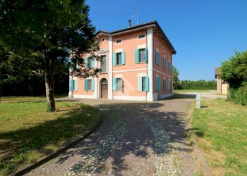 Casa indipendente Via Papa Giovanni XXIII, Campagnola Emilia - foto 2