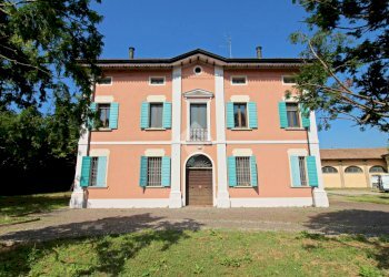 Casa indipendente Via Papa Giovanni XXIII, Campagnola Emilia - foto 3