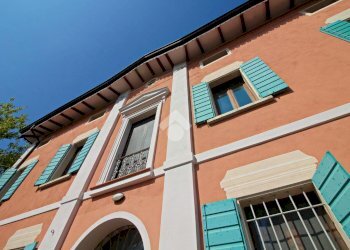 Casa indipendente Via Papa Giovanni XXIII, Campagnola Emilia - foto 5