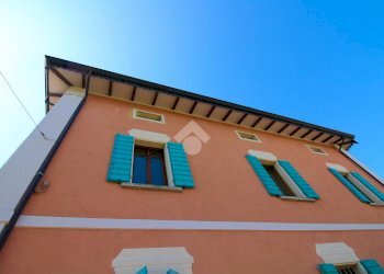 Casa indipendente Via Papa Giovanni XXIII, Campagnola Emilia - foto 6
