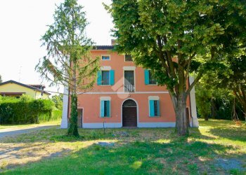 Casa indipendente Via Papa Giovanni XXIII, Campagnola Emilia - foto 7