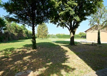 Casa indipendente Via Papa Giovanni XXIII, Campagnola Emilia - foto 9