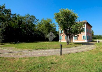 Casa indipendente Via Papa Giovanni XXIII, Campagnola Emilia - foto 8