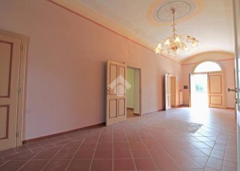 Casa indipendente Via Papa Giovanni XXIII, Campagnola Emilia - foto 14