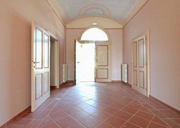 Casa indipendente Via Papa Giovanni XXIII, Campagnola Emilia - foto 15
