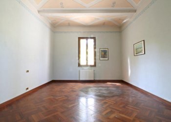Casa indipendente Via Papa Giovanni XXIII, Campagnola Emilia - foto 18