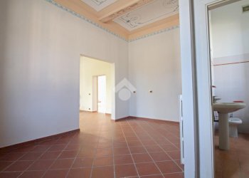 Casa indipendente Via Papa Giovanni XXIII, Campagnola Emilia - foto 20