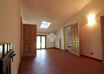 Casa indipendente Via Papa Giovanni XXIII, Campagnola Emilia - foto 24