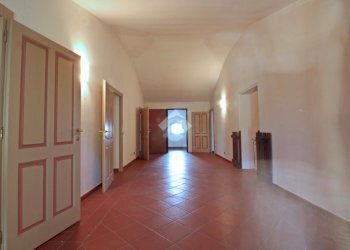 Casa indipendente Via Papa Giovanni XXIII, Campagnola Emilia - foto 25
