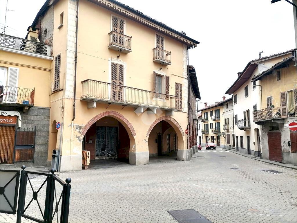 Independent house Via Umberto I, Vigone - photo 1