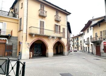 Independent house Via Umberto I, Vigone - photo 1
