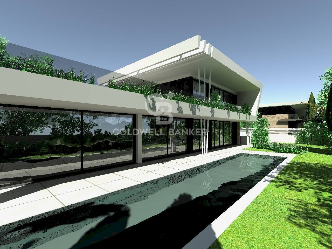 Single Family Villa Via SANT'ANNA, Lonato del Garda - photo 1