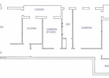 Appartamento via del Pretorio, Sassuolo - foto 21