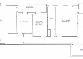Appartamento via del Pretorio, Sassuolo - foto 23